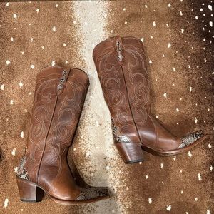 Idyllwind Cowgirl Boots